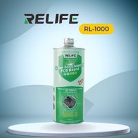 RELIFE RL-1000E Water For Cleaning PCB Board