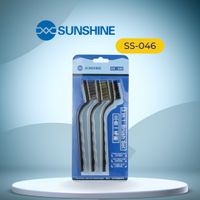 Sunshine SS-046 3 In 1 Cleaning Brush