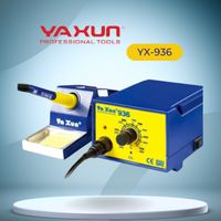 Yaxun YX-936 Hot Air Soldering Station 220V