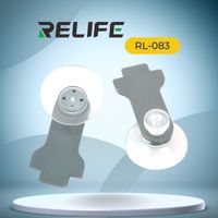 RELIFE RL-083 Side Hanging Fixation Strong Fixed Suction Cup