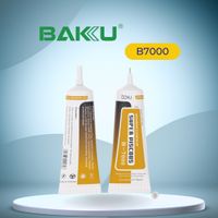 Baku B7000 110ml - Clear Glue