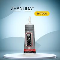 GSE B-7000 110ml - Clear Glue