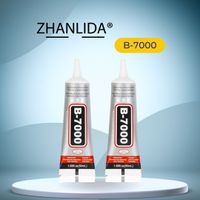 GSE B-7000 50ml - Clear Glue