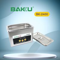 Baku BK-2400 Ultrasonic Cleaner