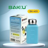 Baku BK-403 ESD Anti-Static Alcohol Bottle - 200ml