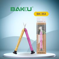 Baku BK-353 Professional Mini Screwdriver