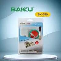 Baku BK-689 PCB Holder Tools Kit