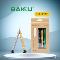 BAKU BA-3337 Magnetic Professional Screwdriver Tool