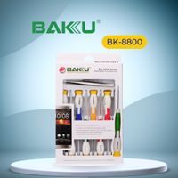 Baku BK-8800 10 in 1 Screwdriver Tools Set