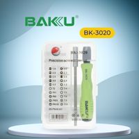 Baku BK-3020 Screwdriver Set