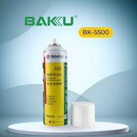 Baku BK-5500 530 Contact Cleaner