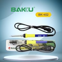 Baku BK-452 Electric Welding Soldering Iron