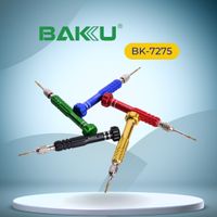 Baku BK-7275 5 in 1 Screwdriver Bit Set