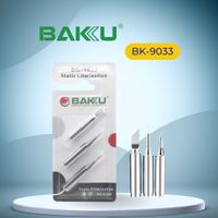 Baku BK-9033 3 In 1 Soldering Iron Tips