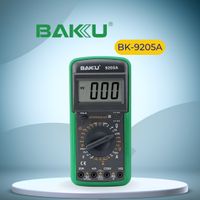 Baku BK-9205A Digital Multimeter