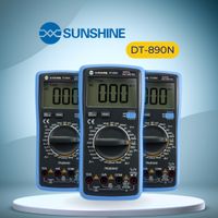 Sunshine DT-890N Digital Multimeter