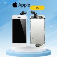 Apple iPhone 5C Display AAA - White