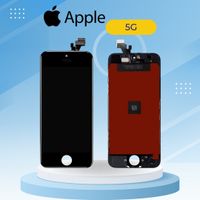 Apple iPhone 5G Display AAA - Black