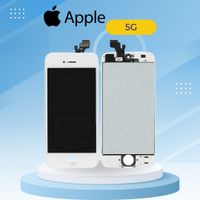 Apple iPhone 5G Display AAA - White