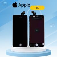 Apple iPhone 5S Display AAA - Black