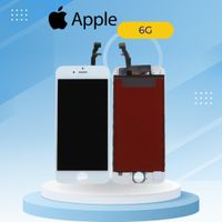 Apple iPhone 6G Display AAA - White