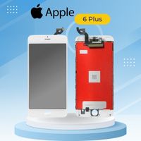 Apple iPhone 6G Plus Display AAA - White