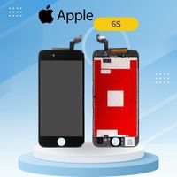 Apple iPhone 6S Display AAA - Black