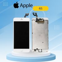 Apple iPhone 6S Display AAA - White