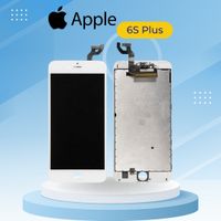 Apple iPhone 6S Plus Display AAA - White