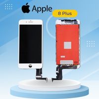 Apple iPhone 8G Plus Display AAA - White