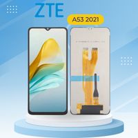 ZTE Blade A53 Display SKP - Black