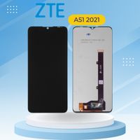 ZTE Blade A51 Display SKP - Black