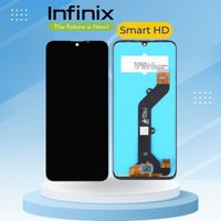 Infinix Smart HD Display SKP - Black