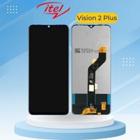 Itel Vision 2 Plus Display Hasthi - Black