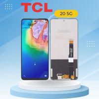 TCL 20 5G Display SKP - Black