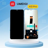 UMIDIGI A13 Pro Display SKP - Black
