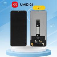 UMIDIGI C1 Display SKP - Black