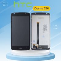 HTC Desire 326 Display SKP - Black
