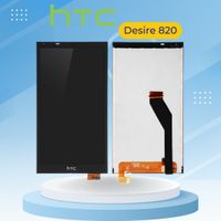 HTC Desire 820 Display SKP - Black
