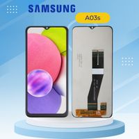 Samsung A03s Display SKP - Black