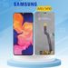 Samsung A10 / M10 Display Hasthi - Black